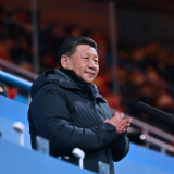 微视频丨习近平心系奥林匹克