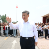 总书记谆谆嘱托基层党组织进一步发挥党建引领作用