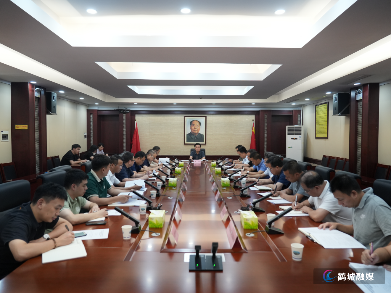 唐成主持召开全区医保基金管理突出问题整治工作调度会