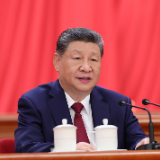 微观察|“中国共产党为什么能的关键密码”