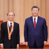 学习新语｜深切的关怀 前行的力量