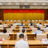 全省推进常态化帮扶持续巩固拓展脱贫攻坚成果工作会议召开 沈晓明讲话 毛伟明主持