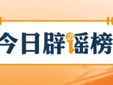 网传“河南两市可申领备孕补贴”不实(2026·07·31)