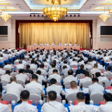 全省县域经济高质量发展大会召开 沈晓明毛伟明讲话
