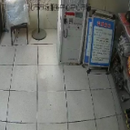 消防控制室未按规定落实值班制度，一市场服务中心被罚
