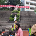 城中街道第一社区卫生服务中心开展意外伤害急救培训活动