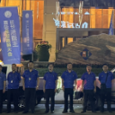 【当好东道主 喜迎第十一届全球湘商大会】规范渣土管理 共建绿色鹤城