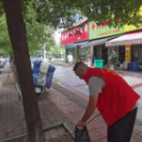 城南街道：靶向发力共创建 喜迎湘商浓氛围