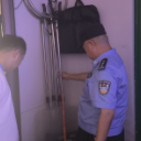 三角坪社区开展辖区校园安全检查行动