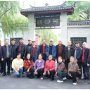 【鹤护·初心】古巷寻廉韵 家风续华章——鹤城检察退休老干部开展清廉文化主题党日活动