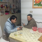 芷江路社区：人口小普查 民生大作用