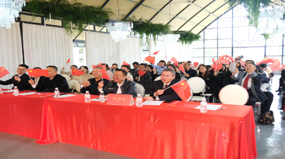 【鹤护·初心】颂歌献中华 奋进新时代——鹤城检察歌咏比赛圆满落幕