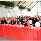 【鹤护·初心】颂歌献中华 奋进新时代——鹤城检察歌咏比赛圆满落幕