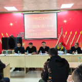 履职为民亮承诺！人大代表候选人与社区选民面对面交流