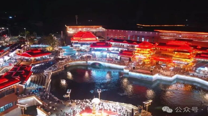 榆树湾凭何打动远客？烟火人文方是文旅底色