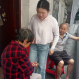 最美村医唐于：板栗坪的健康守门人