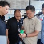 区市场监督管理局扎实推进检验检测领域大排查大整治专项行动