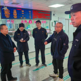 鹤城区部署开展公共场所安全防护专项督导 全力筑牢群众身边安全防线