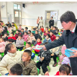 【鹤护·未来】“检察蓝”护“花”开|鹤城检察开展法治进校园系列活动