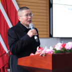 【鹤护·未来】鹤城检察:一堂“专属”于老师的法治课