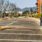 精准施策治顽疾 常态管理促提升 ——盈口街道以榆树湾停车场整治为抓手 推动创文工作走深走实