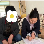 城北街道瑞丰路社区开展残疾人走访工作，精准帮扶温暖人心