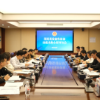 鹤城区检察院开展听庭评议活动