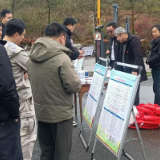 黄岩管理处2026年春风行动招聘季圆满举行