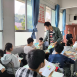 黄岩管理处联动开展未成年人保护专项行动