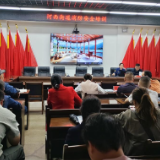 鹤城区河西街道：强化安全责任担当   严守安全生产底线