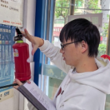 迎丰锦溪桥社区卫生服务站开展卫生协管巡查工作