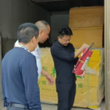 〔扎实开展安全生产风险隐患大排查大整治工作〕坨院街道:全方位安全大检查 筑牢安全防线