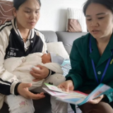城南街道社区卫生服务中心：家庭医生上门服务，守护居民健康“零距离”