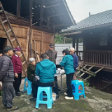 免费体检送下乡，家医签约有“医”靠