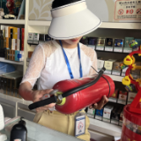 〔扎实开展安全生产风险隐患大排查大整治工作〕迎丰街道开展安全隐患大排查大整治专项行动
