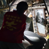 〔扎实开展安全生产风险隐患大排查大整治工作〕茶园社区:联动整治飞线充电 筑牢居民安全防线