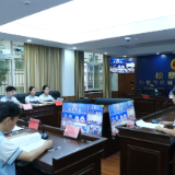 【鹤护·未来】鹤城区人民检察院开展“检爱四十载,携手向未来”检察开放日活动