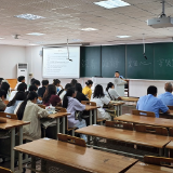 市、区两级市场监管部门开展防范传销进校园宣传活动