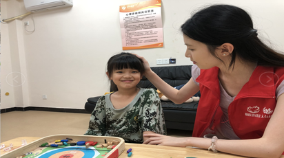 逐梦盛夏 不负韶华 ——心街坊社区大学生暑期实践成长印记