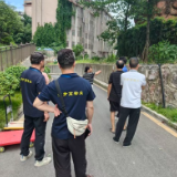鹤洲社区召开协商议事会 共商小区空地合理使用事宜