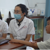 湘雅专家坐诊鹤城!儿童生长发育义诊惠及众多家庭