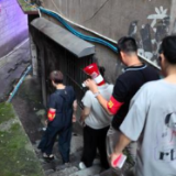 榆市村:抓实重点工作 筑牢辖区安全防线