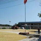 黄金坳镇:健康巡诊下沉村部 便利群众就近就医