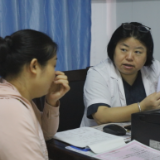 鹤城区启动孕妇地中海贫血和耳聋基因联合免费筛查