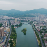 河西街道党员干部持续热议党的二十届三中全会精神
