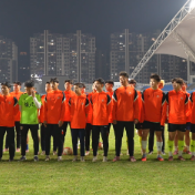 湘超赛场传喜讯 企业奖励鼓干劲