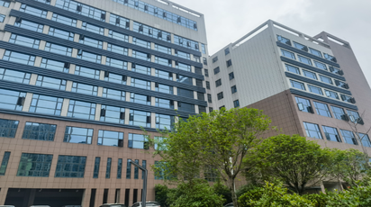 怀化市鹤城区城市建设投资有限公司城南商贸中心/农超市场资产招商招租公告