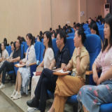 欧城小学开展暑期教师集中培训