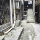 东兴社区开展环境整治行动 清除蚊虫孳生地