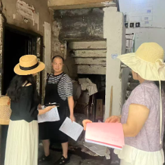 筑牢安全“防火墙”!铁树湾社区开展消防安全风险隐患整治攻坚行动